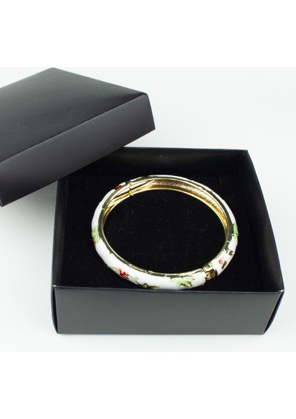 Mine Kaplı Klipsli Bileklik fırsatları