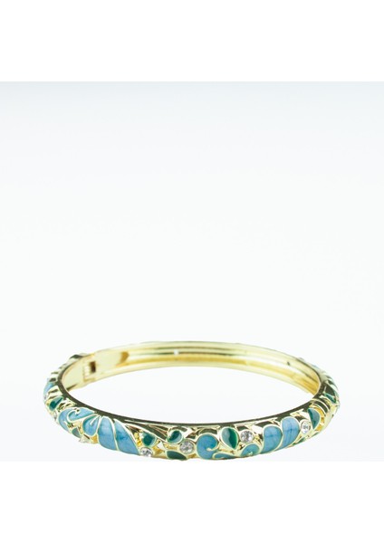 Mine Kaplı Klipsli Bileklik modelleri