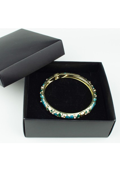 Mine Kaplı Klipsli Bileklik fırsatları