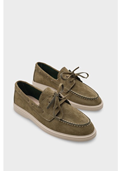 Camila Kadın Loafer Lnp