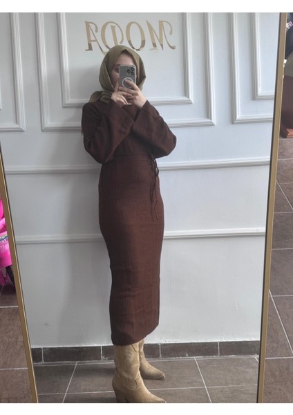 Triko Elbise indirimleri