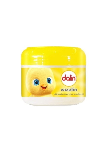Vazelin 100 Ml. 1 Adet