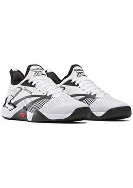 Nano Court Siyah Unisex Fitness Ayakkabısı