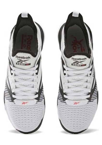 Nano Court Siyah Unisex Fitness Ayakkabısı fırsatları