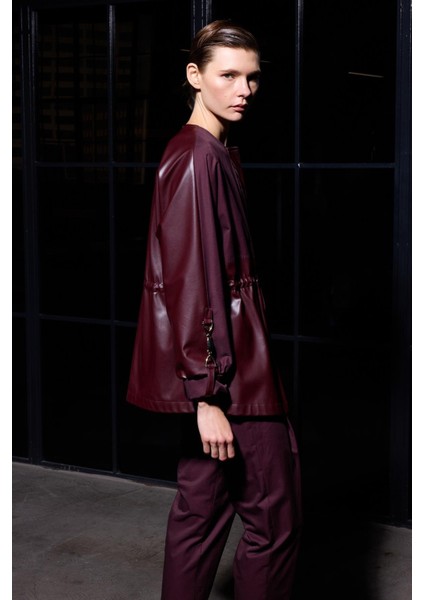 5021 Rivora Deri Garni Takım fiyatları