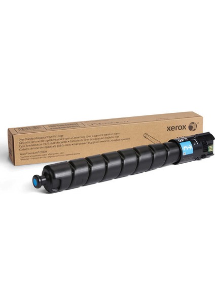 Versalink C9000-106R04070 Mavi Orijinal Toner