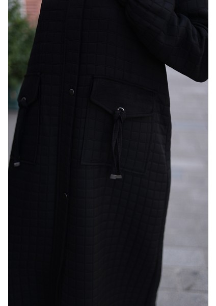 Mira Kapitone Kaşe Kap - 422540 modelleri