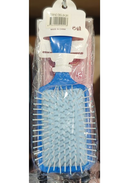 Stitch Figürlü Kız Çocuk Tarak Fırça (20CM) AD66328 fiyatları