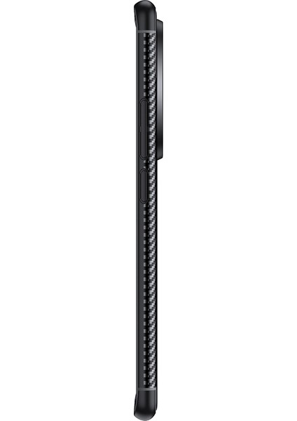 Redmi Note 14 Pro Plus Kılıf Negro Silikon Kapak - Lacivert