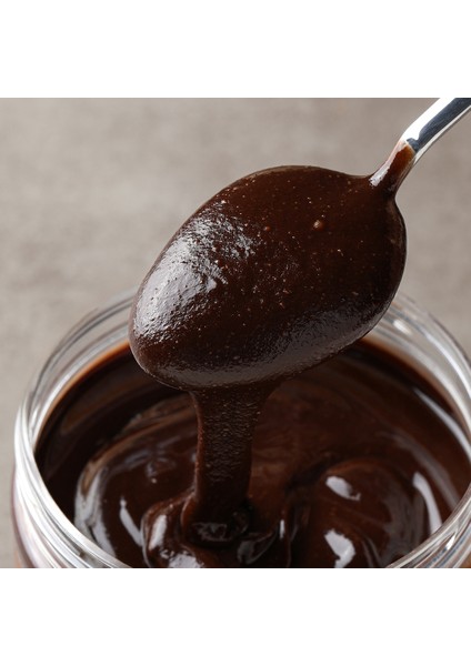 Kakaolu Fıstık Ezmesi 500 gr x 2 Adet modelleri