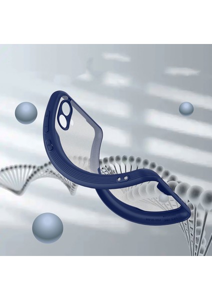 Galaxy A04 Kılıf Mrsa Parfe Kapak-Koyu Yeşil indirimleri