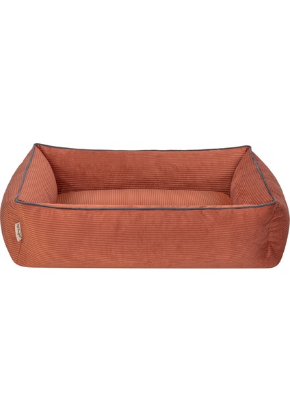 Nrtmsa Pet Comfort Golf Vita Tarçın Kedi Ve Köpek Yatağı S 60x75cm