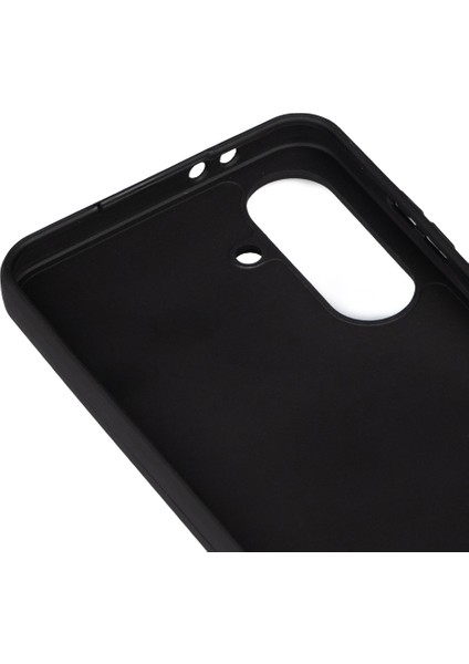 Galaxy A56 Kılıf Mrsa Biye Silikon -116108 modelleri