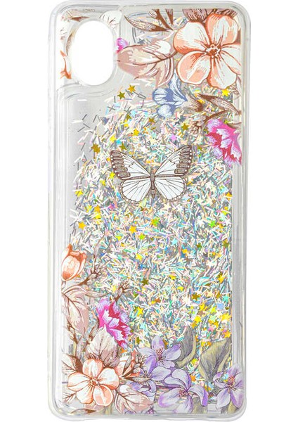 Galaxy A01 Core Kılıf Mrsa Marshmelo Silikon-No6