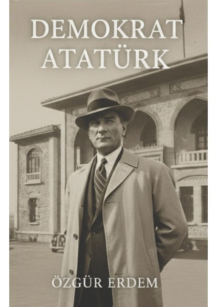 Demokrat Atatürk