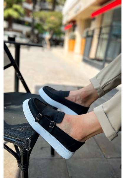 CH417 - Cbt Mancini Erkek Ayakkabı Sıyah fırsatları