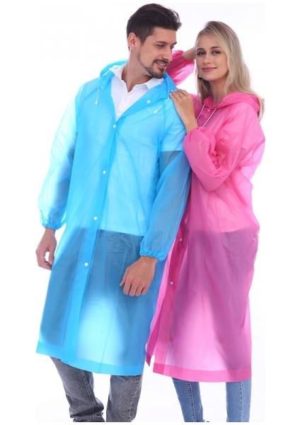 Kalın Naylon Yağmurluk fiyatları