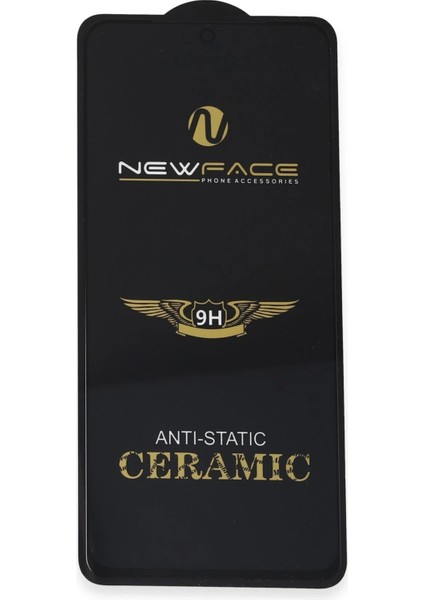 Bfs iPhone 16 Plus 3D Antistatik Seramik Nano Ekran Koruyucu fırsatları