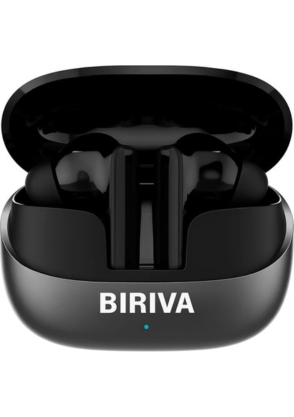 X23 Pro Anc+Enc Kablosuz Bluetooth Kulaklık Siyah (METAL KASA) fiyatları