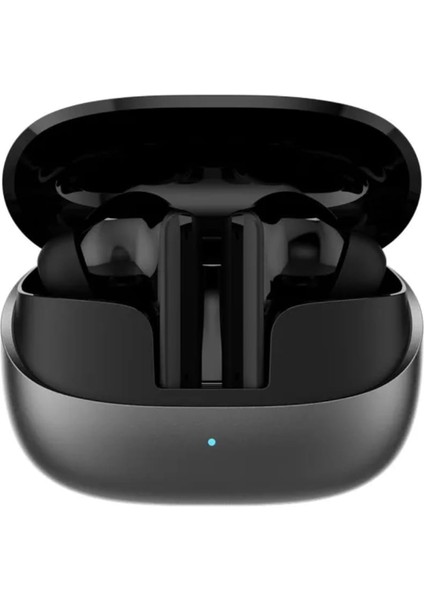 X23 Pro Anc+Enc Kablosuz Bluetooth Kulaklık Siyah (METAL KASA) modelleri