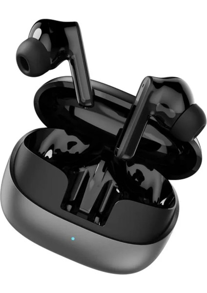 X23 Pro Anc+Enc Kablosuz Bluetooth Kulaklık Siyah (METAL KASA) indirimleri