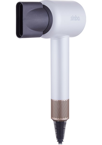 SHD-1714 BLDC Saç Kurutma Makinesi-Beyaz