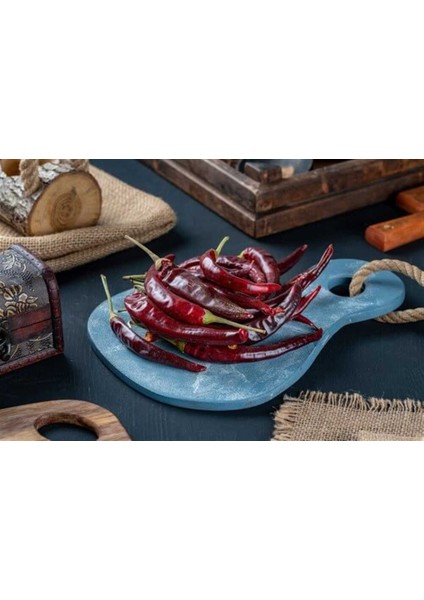 Acı Süs Biberi fiyatları