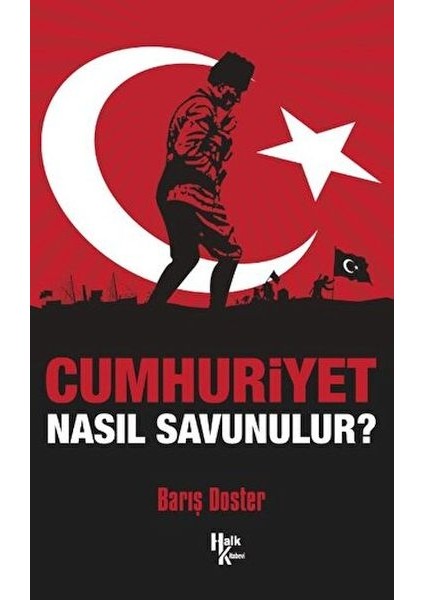 Cumhuriyet Nasıl Savunulur?