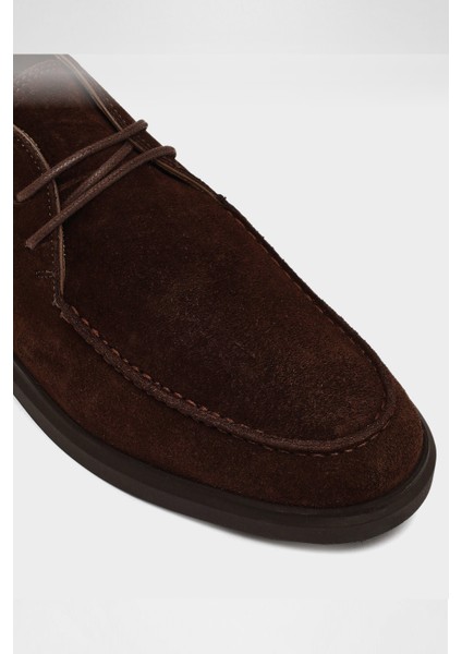 Yatomi-Tr Bot Şık Bot - Kahverengi indirimleri