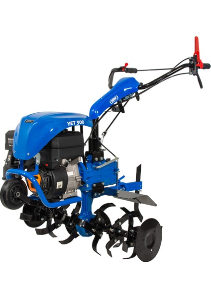 Yet 300 9 Hp Benzinli Çapa Makinası Yağmur R300 fiyatları