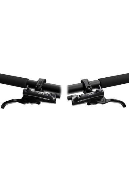 Xt BL-M8200+BR-M8220 4 Piston Ön Arka Hidrolik Disk Fren Seti modelleri