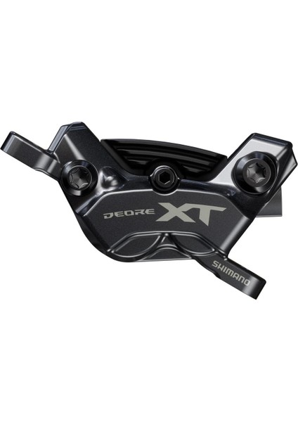 Xt BL-M8200+BR-M8220 4 Piston Ön Arka Hidrolik Disk Fren Seti fırsatları