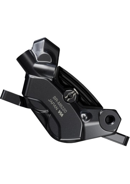 Xt BL-M8200+BR-M8220 4 Piston Ön Arka Hidrolik Disk Fren Seti indirimleri