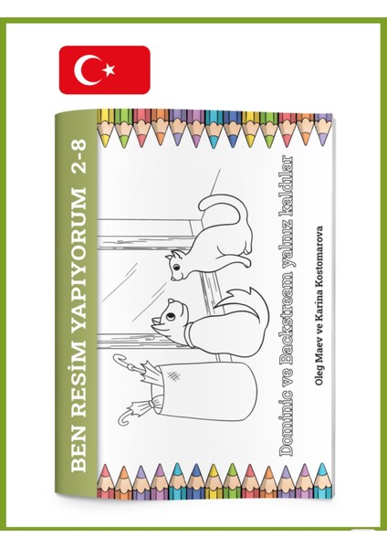 Dominic ve Backstream Yalnız Kaldılar