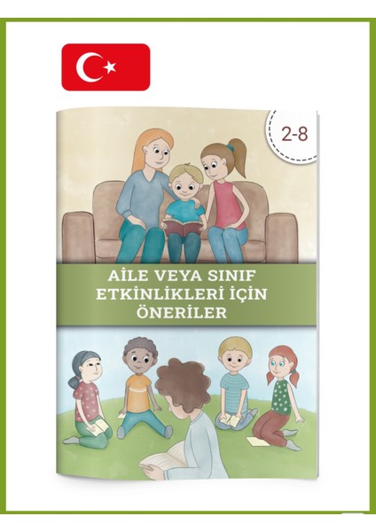 Dominic ve Backstream Yalnız Kaldılar fırsatları