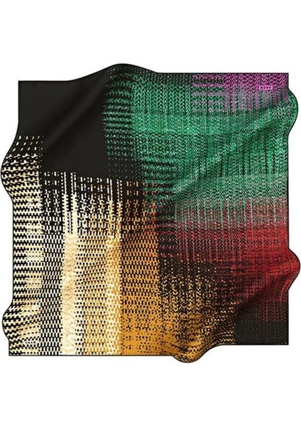 Nostalji Tivil Ipek Eşarp 8575-913 modelleri