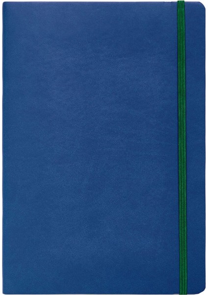 Defter Funky 12X16,5 cm Deep Mavi CNLL003S618 fiyatları