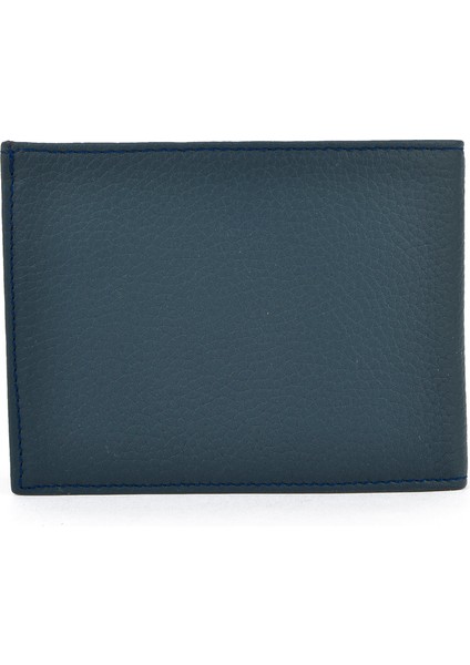 , Erkek Hakiki Deri Cüzdan 1519841ZYP01 Lacivert indirimleri