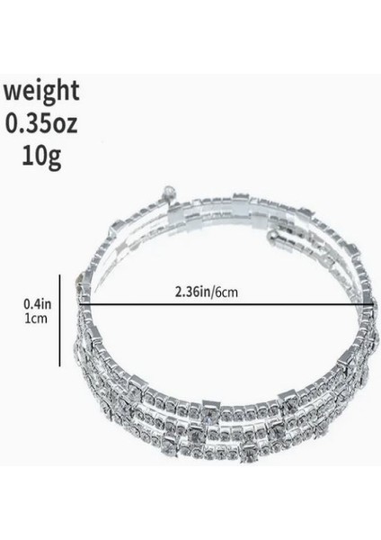 Barok Taşlı Sıralı Bilezik fiyatları