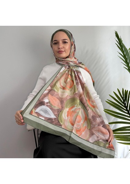 Soft Pamuk Şal Canvas Serisi fiyatları