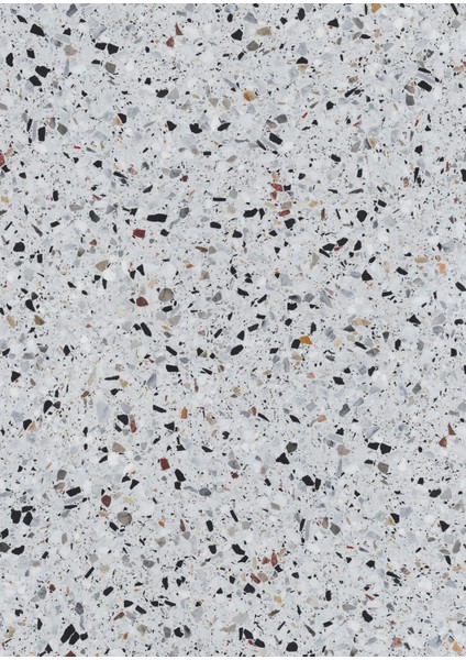 Terrazzo Işığı Vinil Backdrop – Mozaik Taş Dokulu Fotoğraf Arka Planı (80×120 cm fiyatları