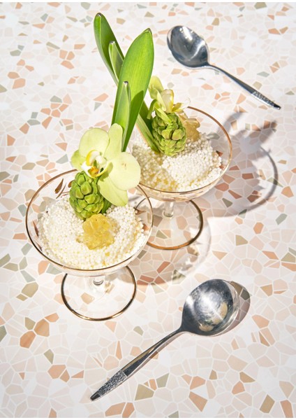 Capri Terrazzo Vinil Backdrop – Kırışmaz Mat Fotoğraf ve Video Çekim Arka Planı (80×120 Cm) fiyatları