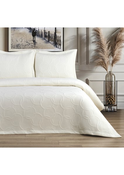 Orion Çift Kişilik Yatak Örtüsü