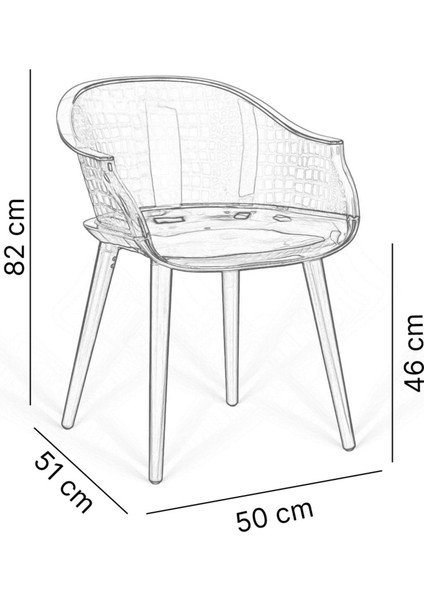 2’li Milano Kafe ve Balkon Sandalyesi fırsatları