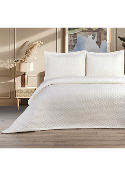 Ornella Tek Kişilik Yatak Örtüsü