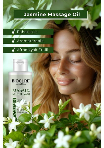 Rahatlatıcı-Aromaterapik Afrodizyak Etkili Masaj Yağı ve Vücut Bakım Yağı / Yasemin Özlü modelleri