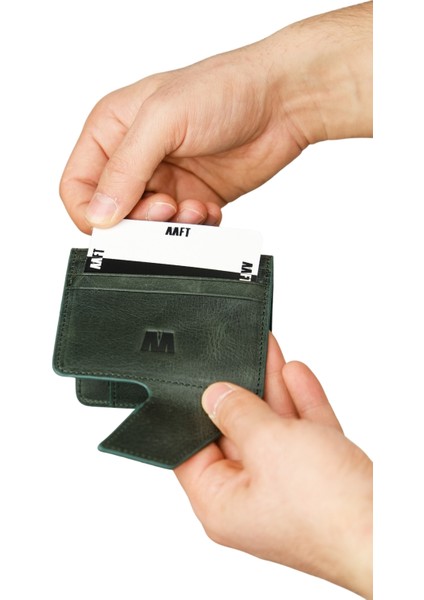 Hakiki Deri Erkek İnce Kartlık Cüzdan | Lucas 1606 fiyatları