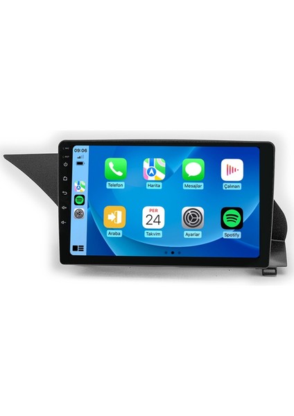 M-T-C 332 Serisi Mercedes-Benz Glk 2012-2016 4+32GB Multimedya Teyp