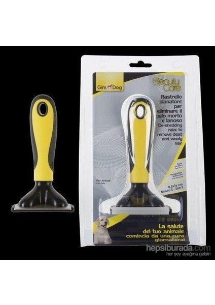 Tırmık Tarak-Tüy Alıcı 57534 gk*