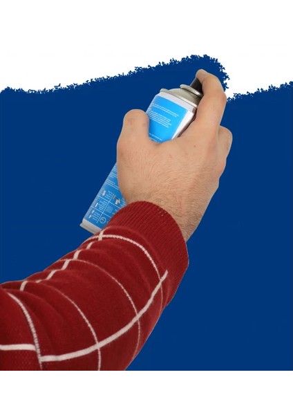 Ral 5002 Rengi Sprey Boya 400 ml fiyatları